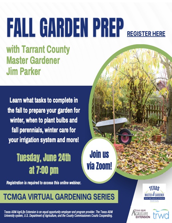 Fall Garden Prep 24Jun25